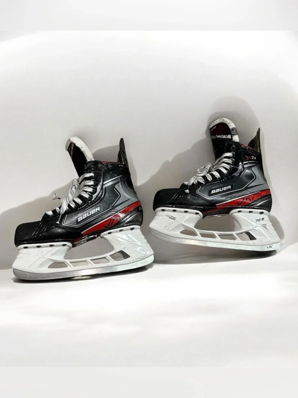 Bauer Vapor X2.9 Ice Hockey Skates Senior Size 6 D